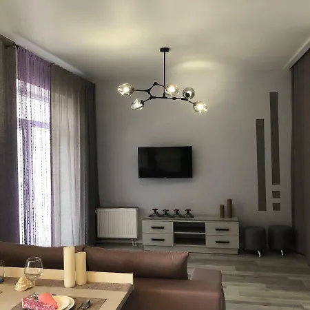 Апартаменты Near The Sea *